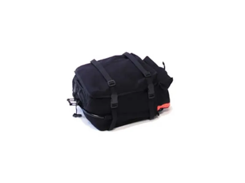 Pashley Moulton TSR Touring Bag including frame